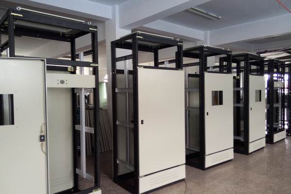 贡井控制柜-控制柜布线要求